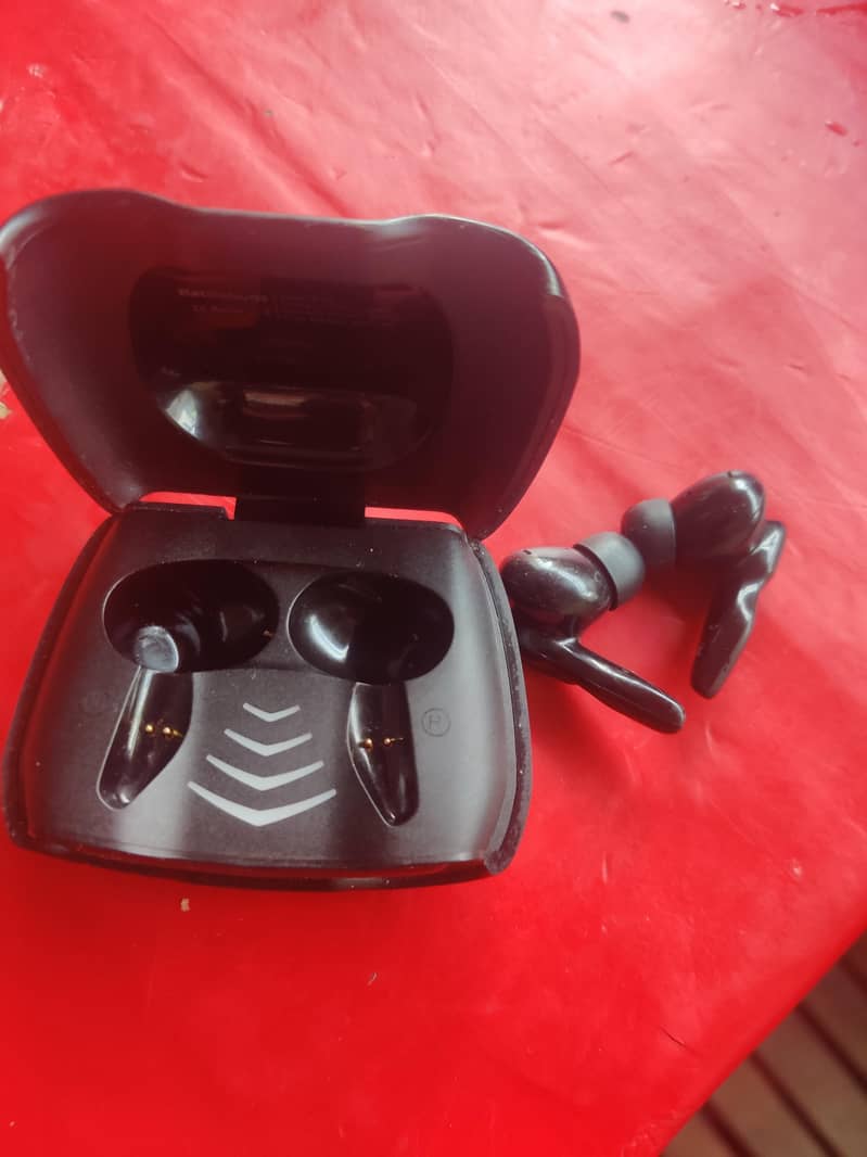 Audionic battle buds 2