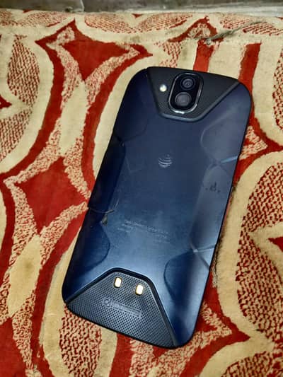 japani rugged phone pta approved 3/32 gb 03112429386