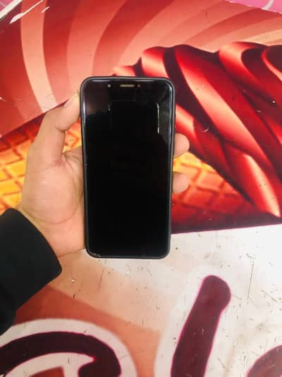 huawei y7 prime 2018