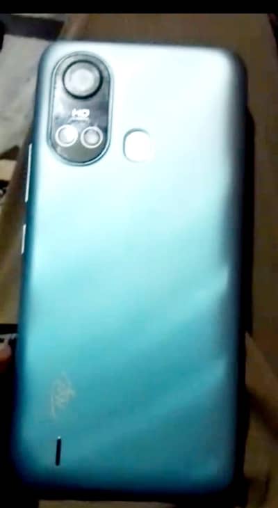 With box and charging cable