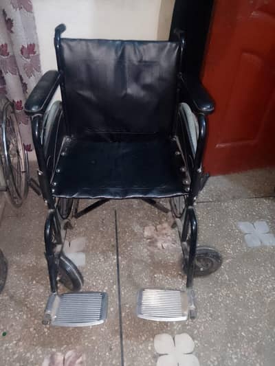 Wheel Chair 10/10 for sale