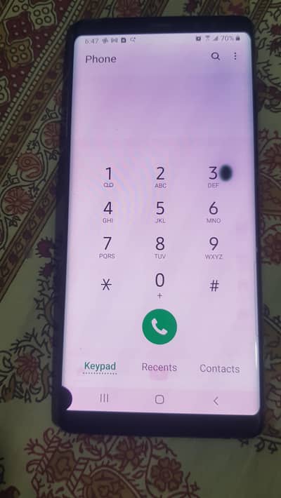 samsung galaxy note 8