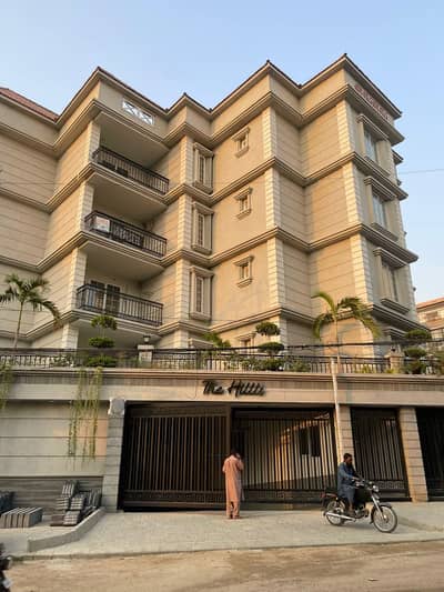 FLAT AVAILABLE FOR RENT 4BED DD