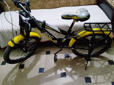 SUMAC Bicycle for Sale