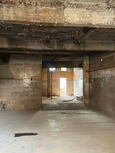 Warehouse Available For Rent I-10/3 Islamabad