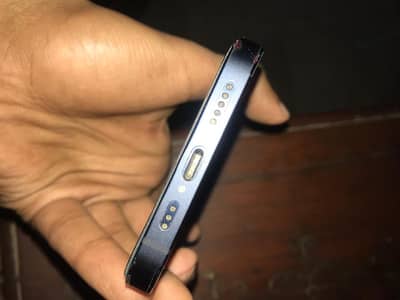 Iphone 12 Jv Non pta 88% battery health