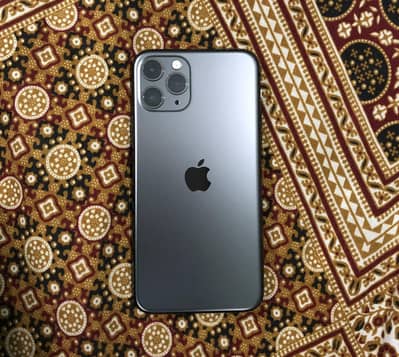 iPhone 11 Pro 64gb Pta Approved