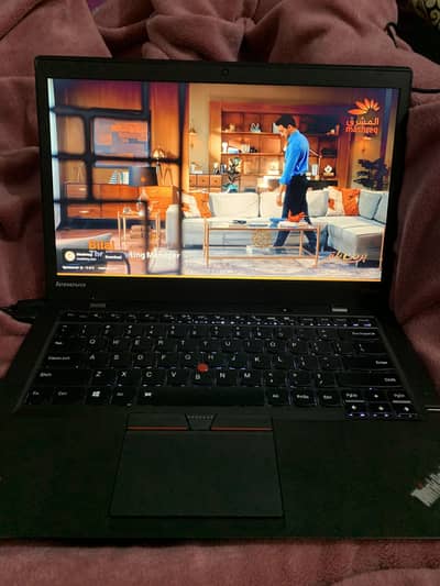 Lenovo x1carbon i7-5th gen (US import)