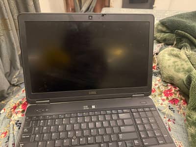 DELL LATITUDE
