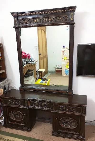 Dressing Table