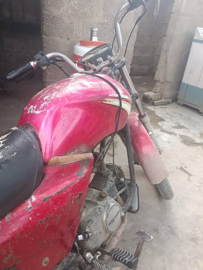 byke daily istanal ki ok hai paper bhi pory h jese kharidna ho msg kry