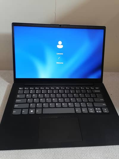 lenovo i5 12th generation laptop