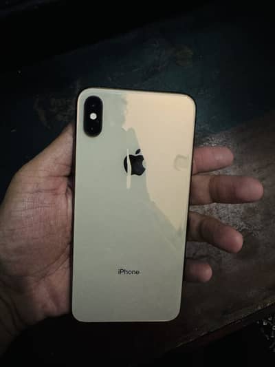 iPhone XS Max – Gently Used, Like New