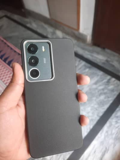Realme C71 6/128 Complete Box Few Days Use