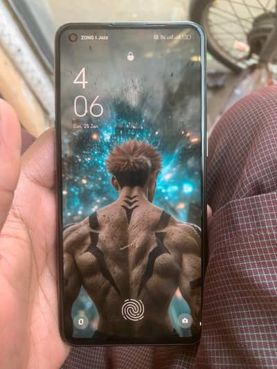 oppo reno6, all ok, 8/128