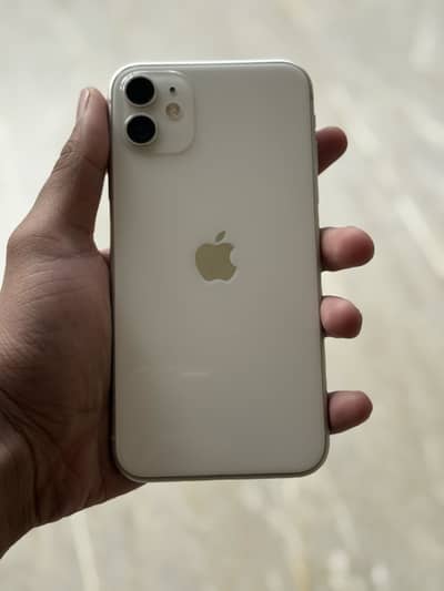Iphone 11 pta approved