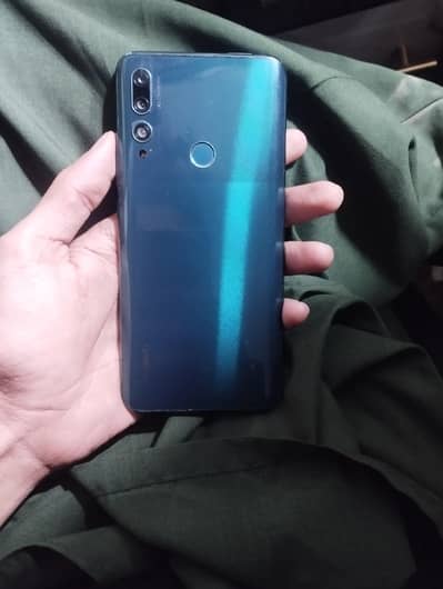 Huawei y9 2019