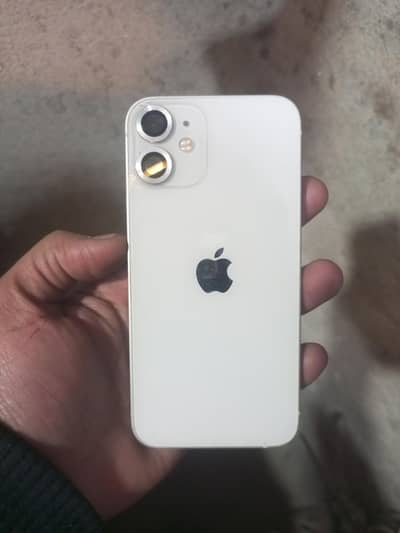 iphone 12 mini