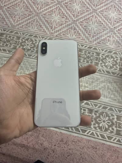 IPHONE XS PTA APPROVED