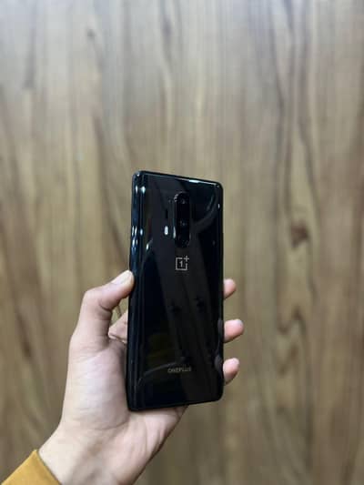 One plus 8 pro