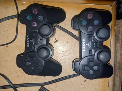 playstation 2