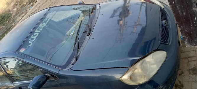 Toyota Corolla 1.6 SE Saloon