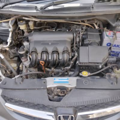 Honda City IDSI 2006