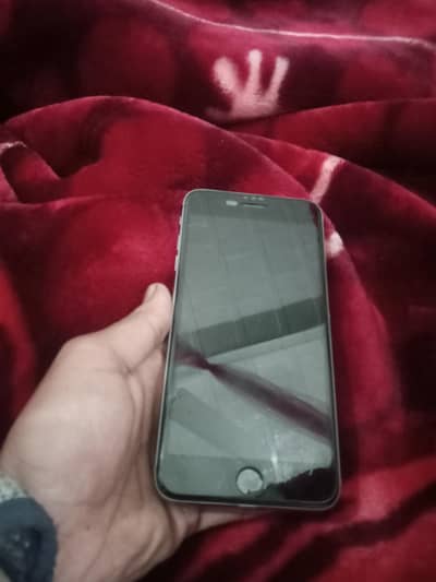 Iphone 6 Plus 64 GB