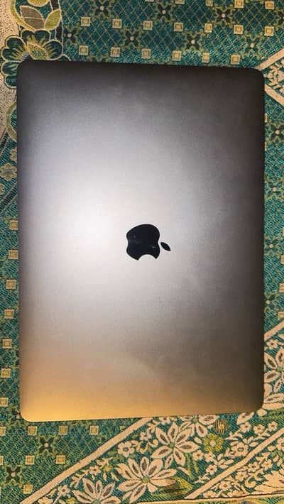 Mac Book Air 2020 Icloud Locked 100% Working