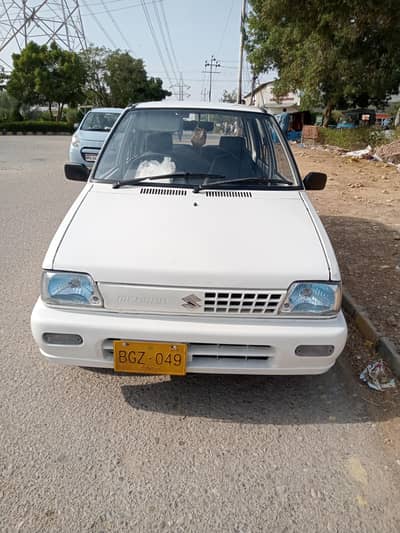 MEHRAN VXR