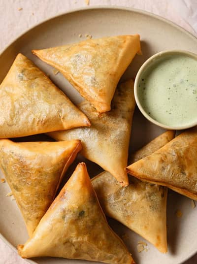 Part time Samosa/Kachori k karegar