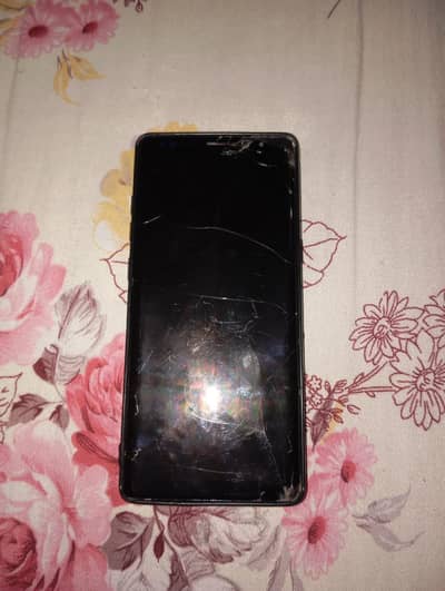 Samsung Galaxy Note 8