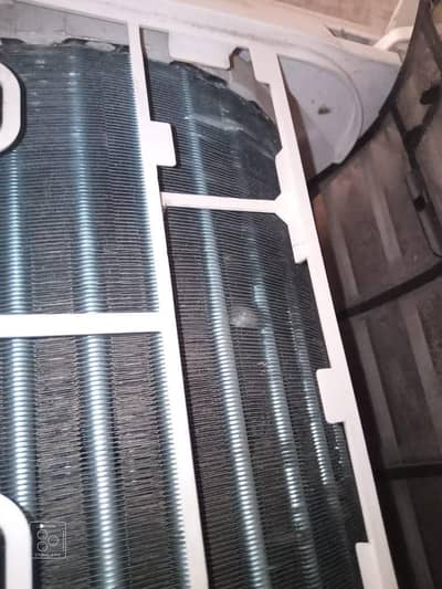 1 ton changhong ruba Ac