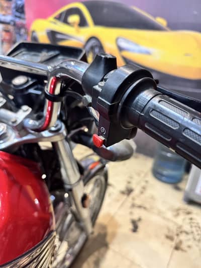 Honda special edition