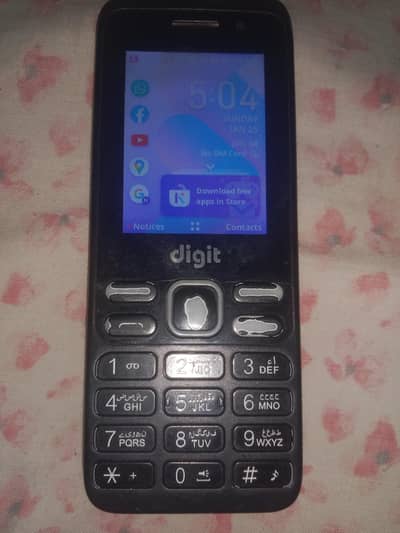 jazz Dijit Music model