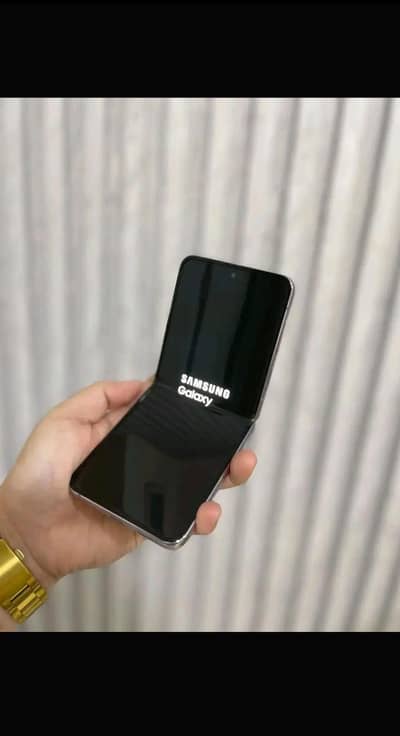 03237004371 Samsung Galaxy Z Flip 4 5G Special edition Dual Sim