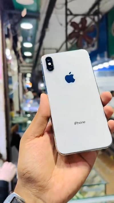 iphone x 256 GB my WhatsApp 0342=========9369===========990