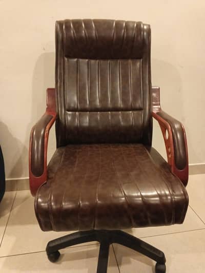 Executive Chair | Office chair