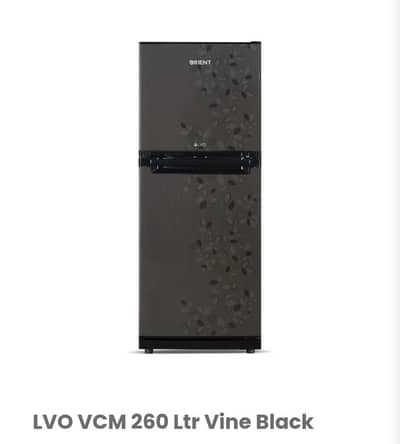 orient 256 litre fridge like new conditon.