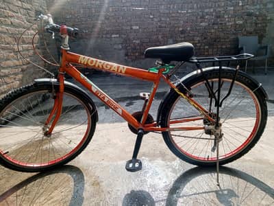 Cycle For Sale