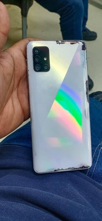 samsung A51 Sale & Exchange