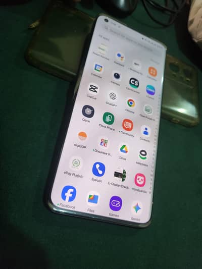 oneplus 9 pro 12/256gb outstanding 10/10 gaming beast sale/exchange