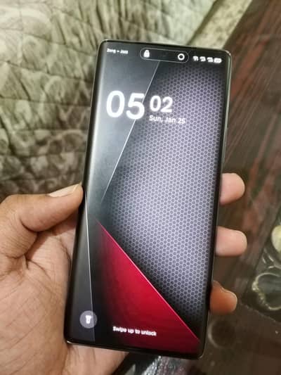 infinix zero 40