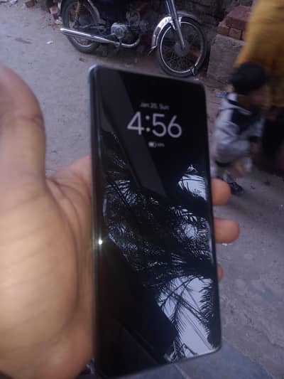 Redmi note 14 pro 8+8/256 urgent sale