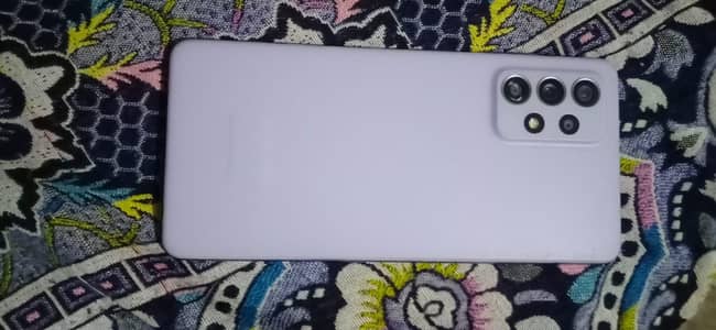 samsung a52s 5g