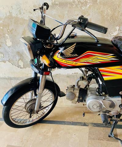 honda hyderabad number 2020