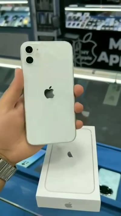 iphone 11 256 GB my WhatsApp 0342==========9369===========990