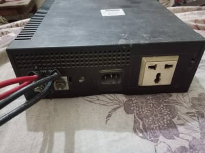 I want to sell my ups