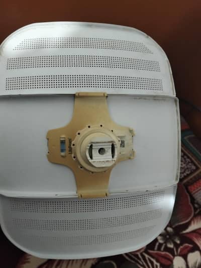 Ubiquiti LiteBeam M5 – Complete Wireless Link (2 Units)