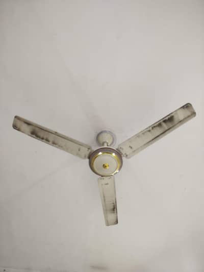 3 Ceiling Fans for sale
